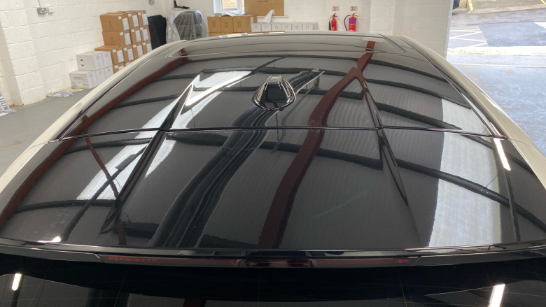 BMW 1 Series 120 M Sport 5dr Step Auto Petrol Hatchback